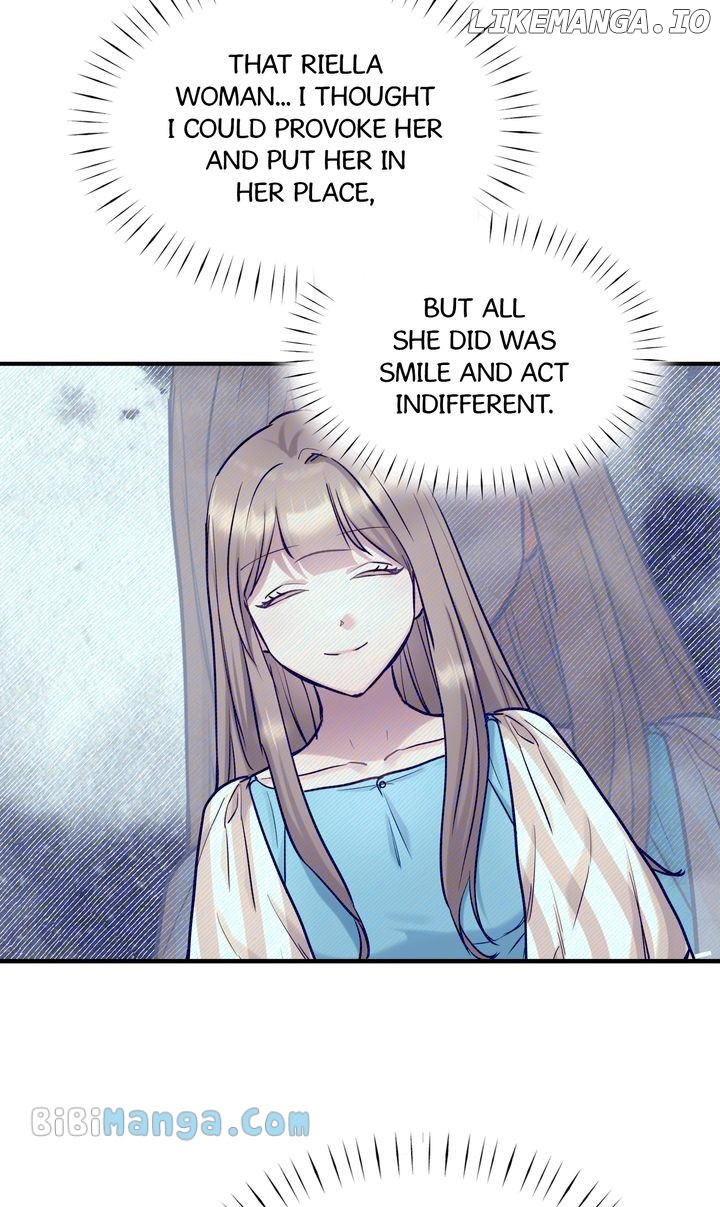 Two Heirs Chapter 64 - page 17