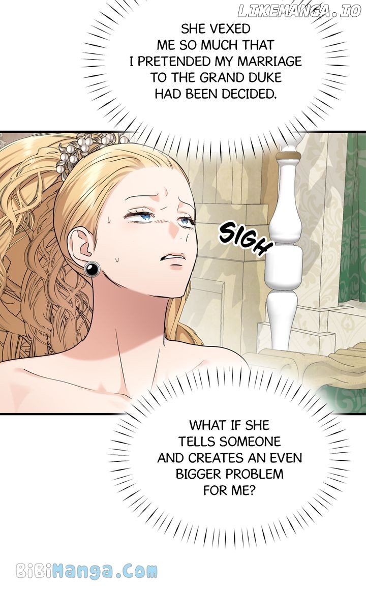 Two Heirs Chapter 64 - page 18