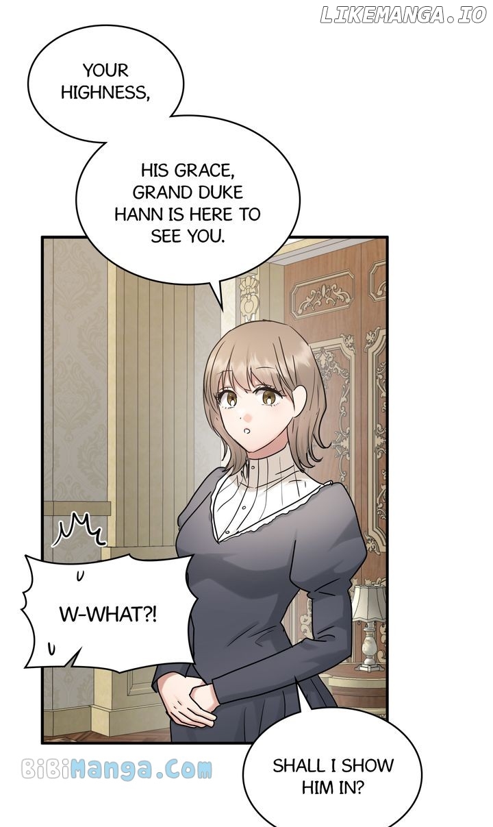 Two Heirs Chapter 64 - page 19