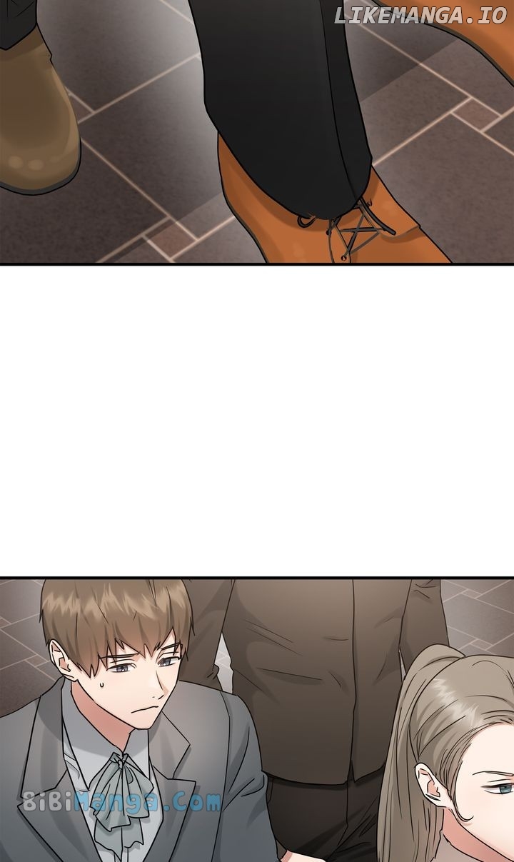 Two Heirs Chapter 64 - page 2