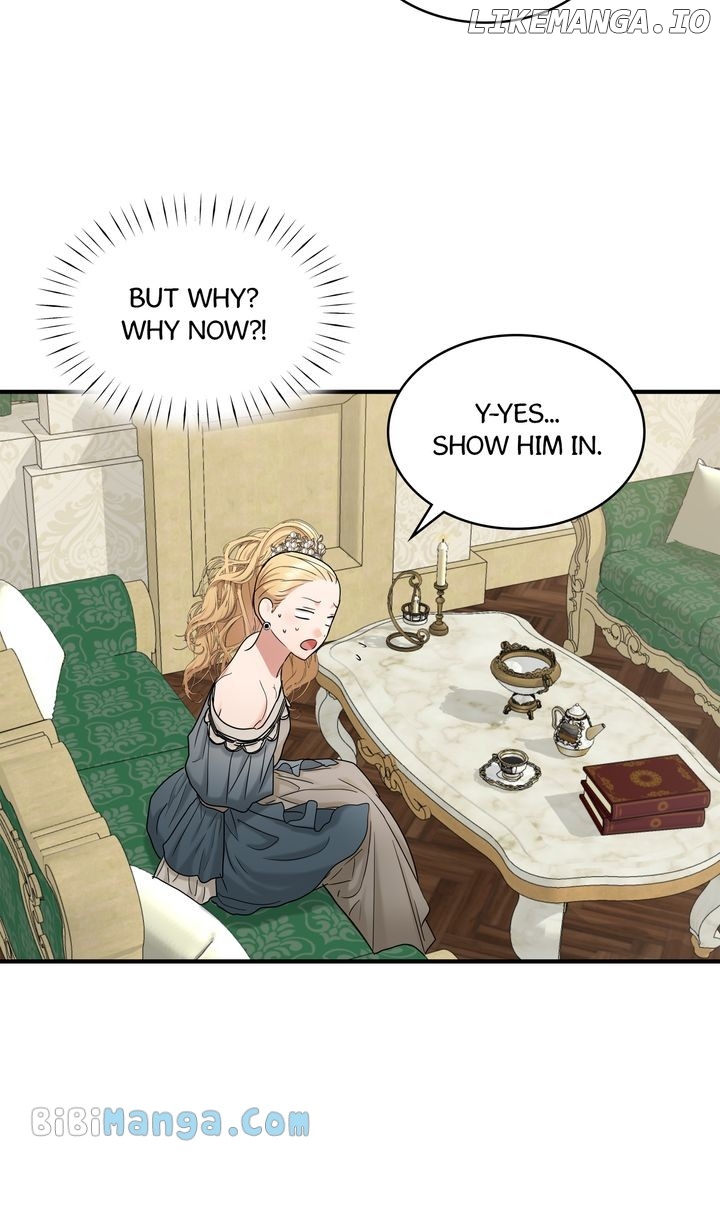 Two Heirs Chapter 64 - page 20