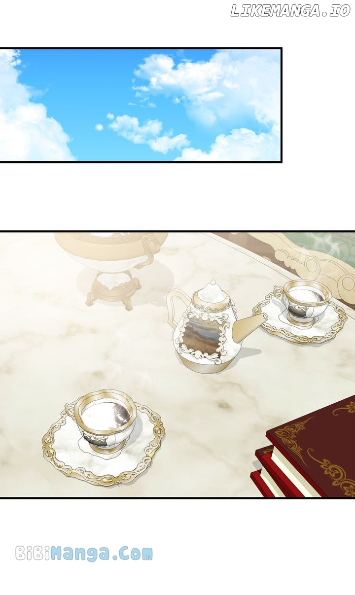 Two Heirs Chapter 64 - page 21