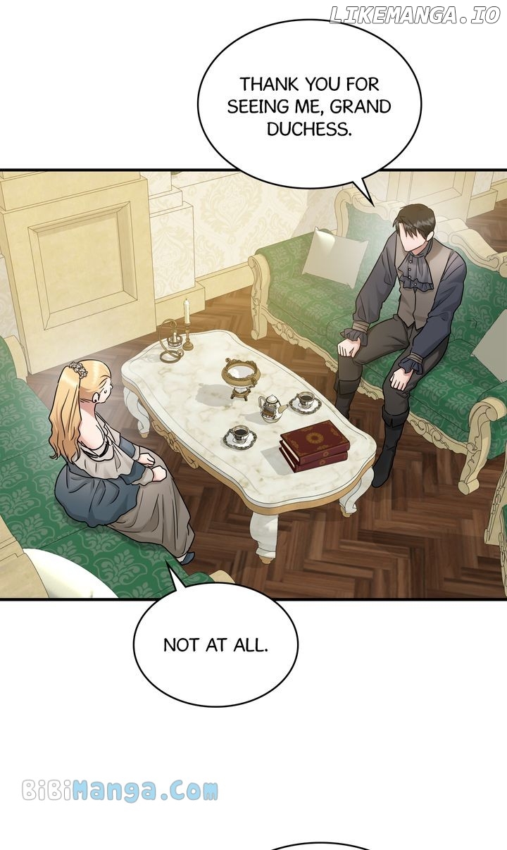 Two Heirs Chapter 64 - page 23