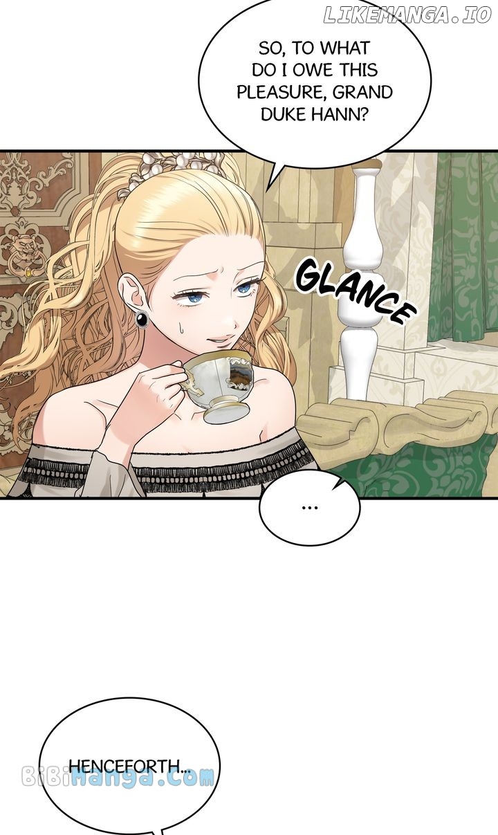 Two Heirs Chapter 64 - page 24