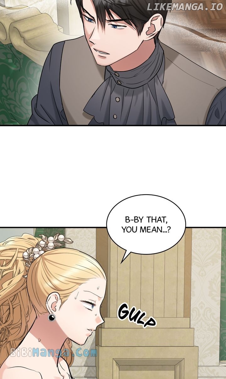 Two Heirs Chapter 64 - page 26