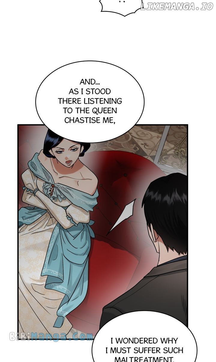 Two Heirs Chapter 64 - page 29