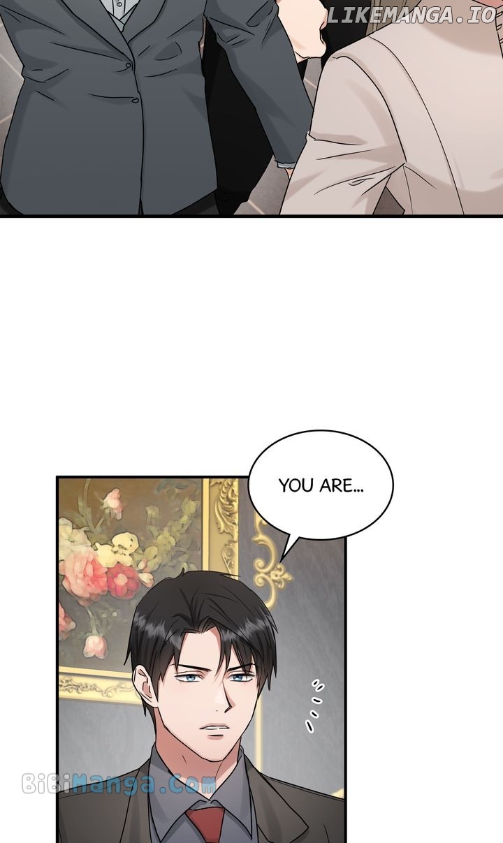 Two Heirs Chapter 64 - page 3