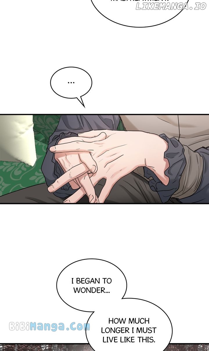 Two Heirs Chapter 64 - page 30