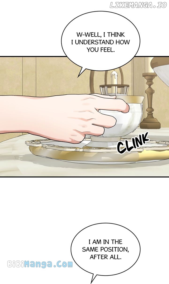 Two Heirs Chapter 64 - page 32