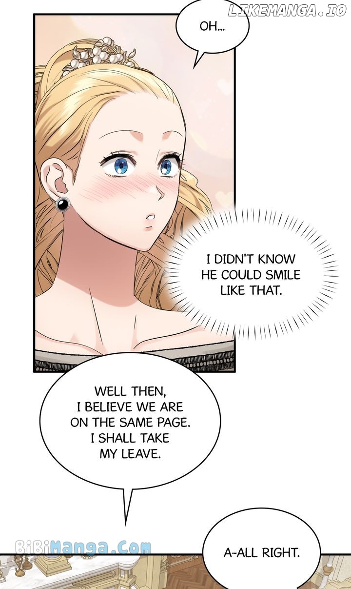 Two Heirs Chapter 64 - page 36
