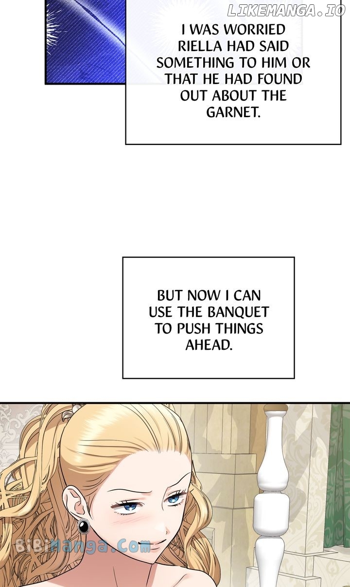 Two Heirs Chapter 64 - page 39
