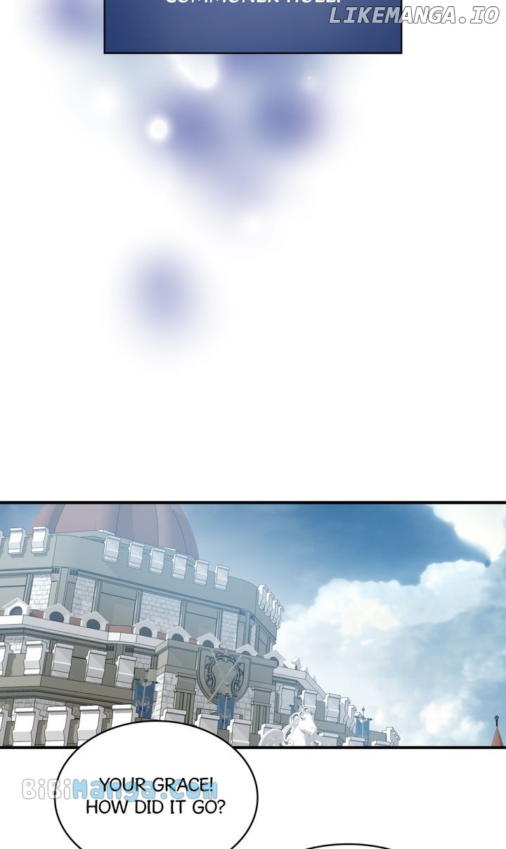 Two Heirs Chapter 64 - page 44
