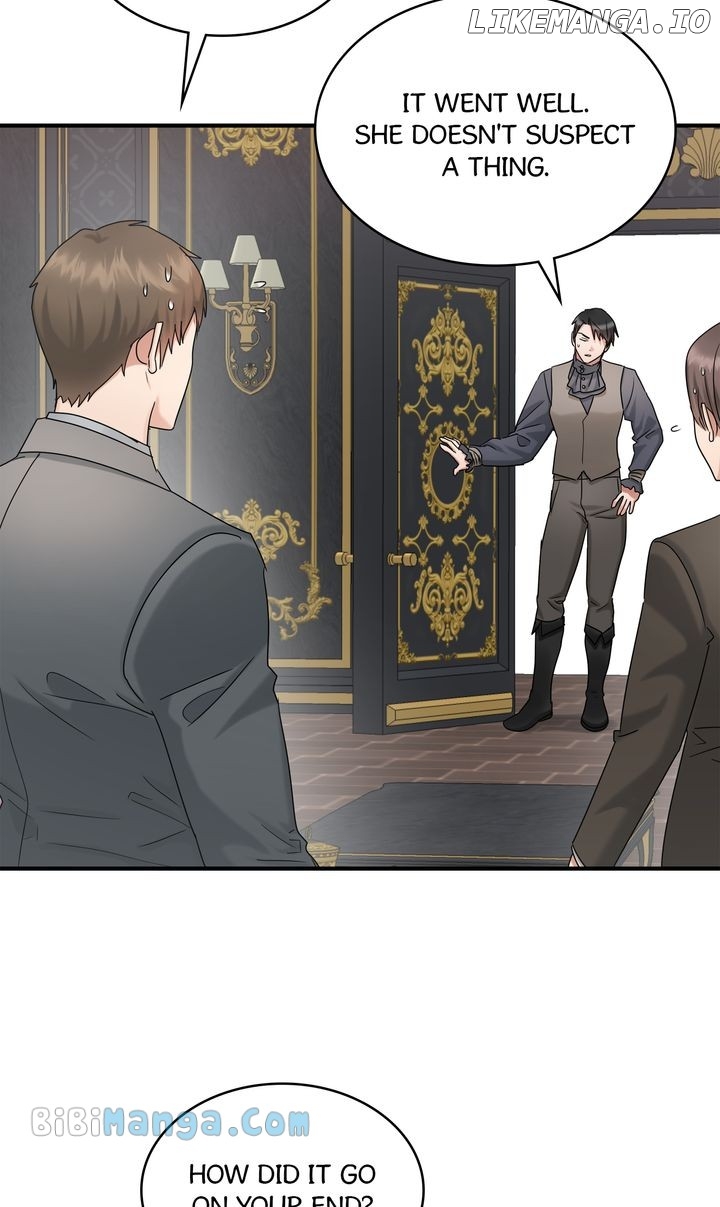 Two Heirs Chapter 64 - page 45