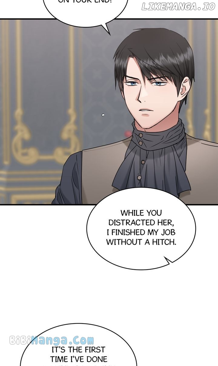 Two Heirs Chapter 64 - page 46