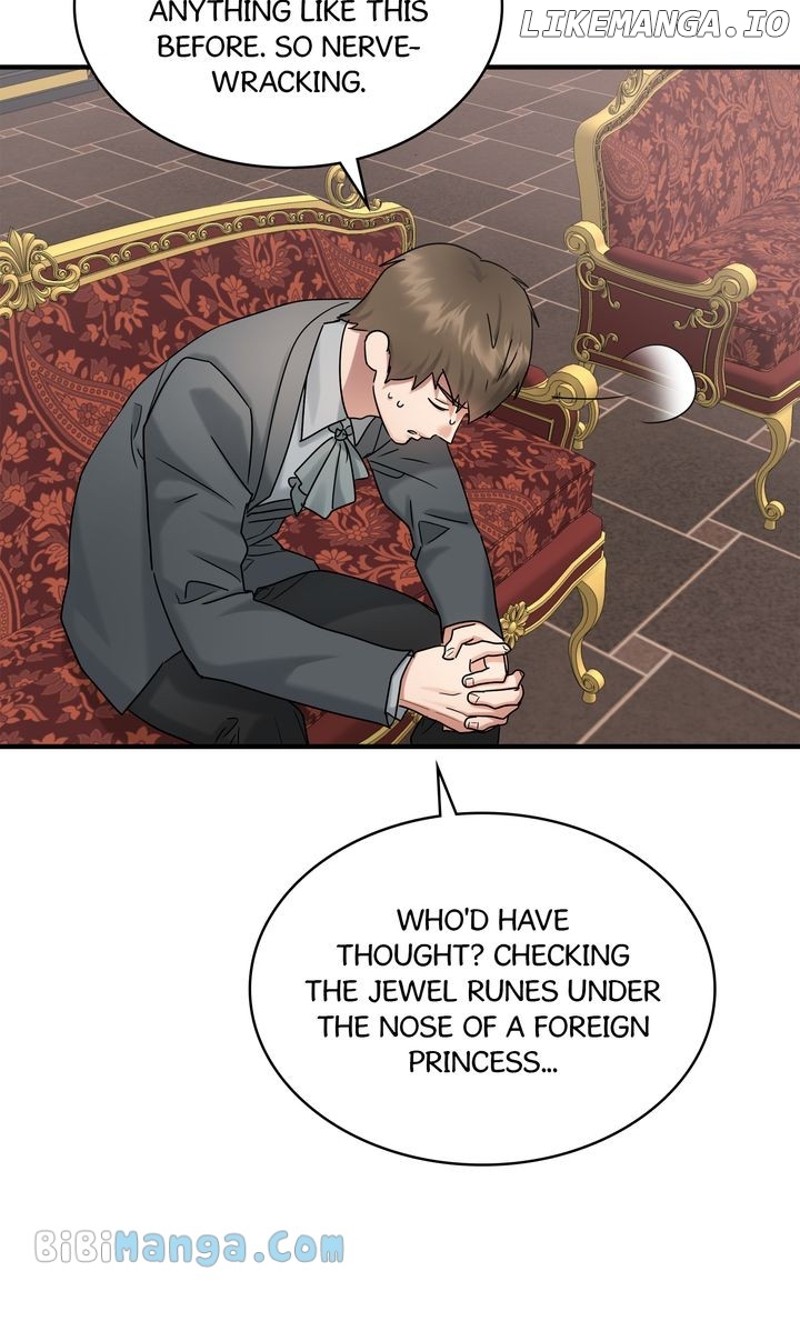 Two Heirs Chapter 64 - page 47