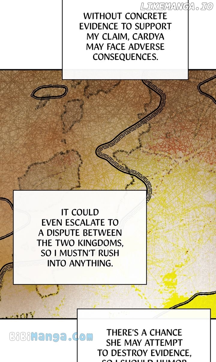 Two Heirs Chapter 64 - page 50