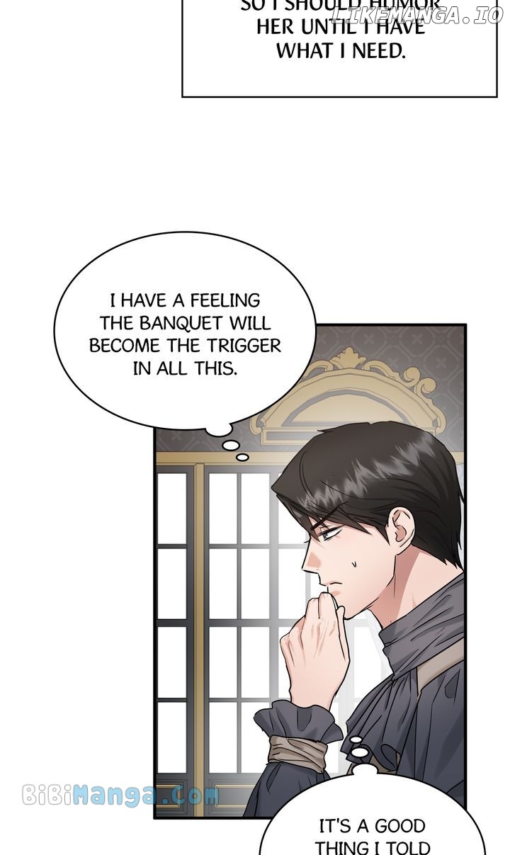Two Heirs Chapter 64 - page 51