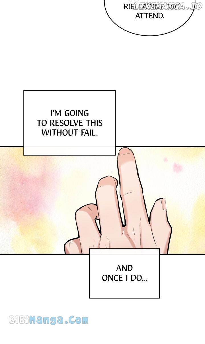 Two Heirs Chapter 64 - page 52