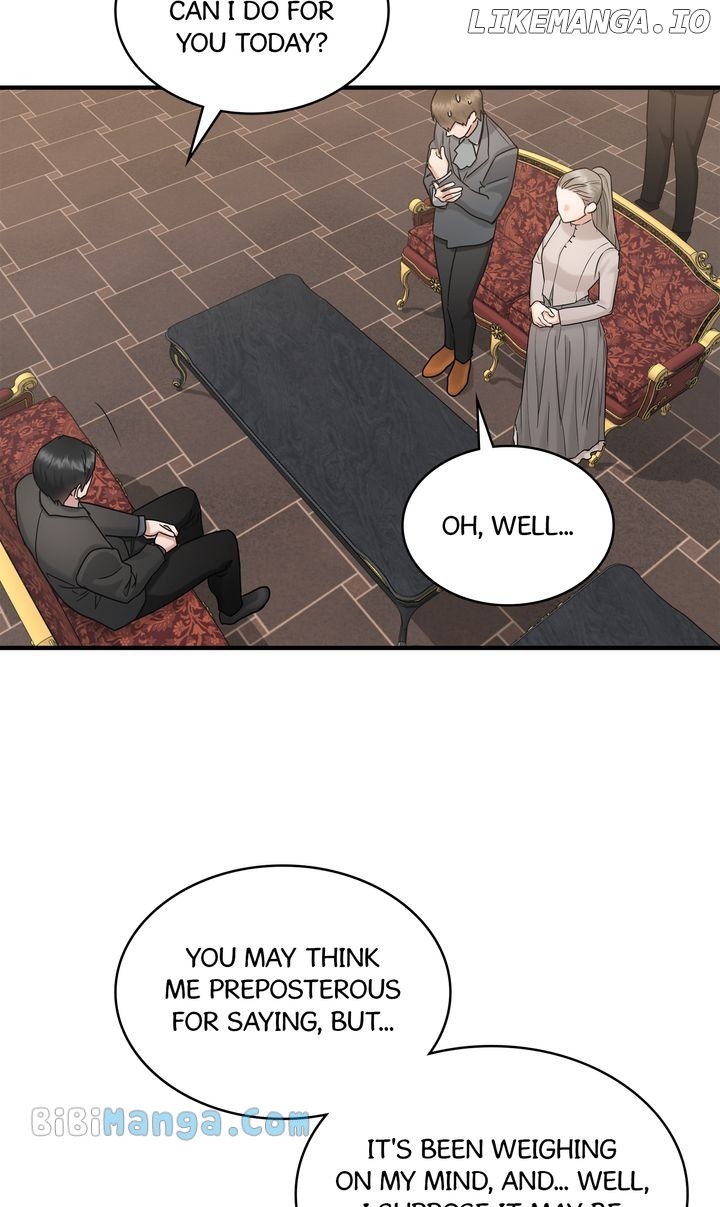 Two Heirs Chapter 64 - page 6