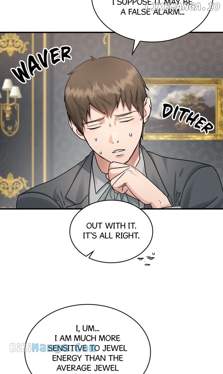 Two Heirs Chapter 64 - page 7