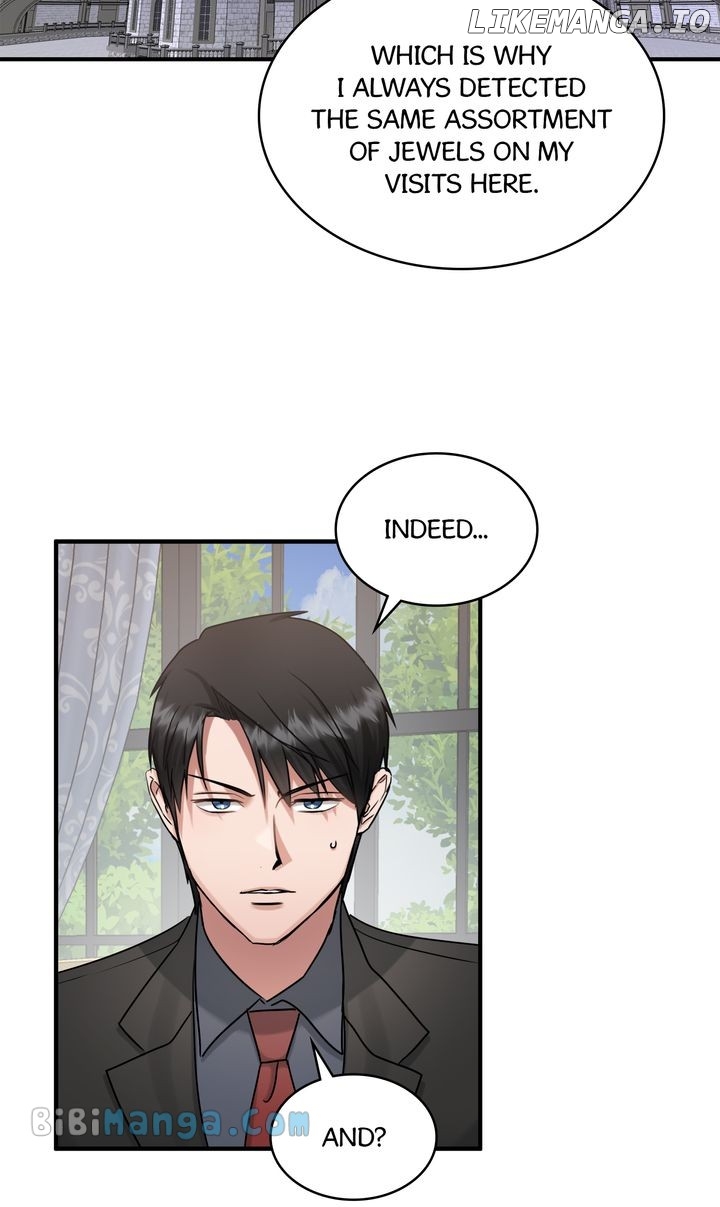Two Heirs Chapter 64 - page 9