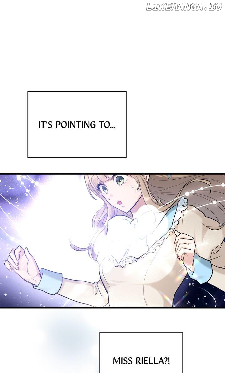 Two Heirs Chapter 63 - page 1