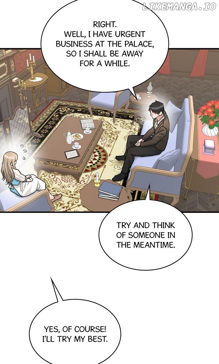 Two Heirs Chapter 63 - page 11