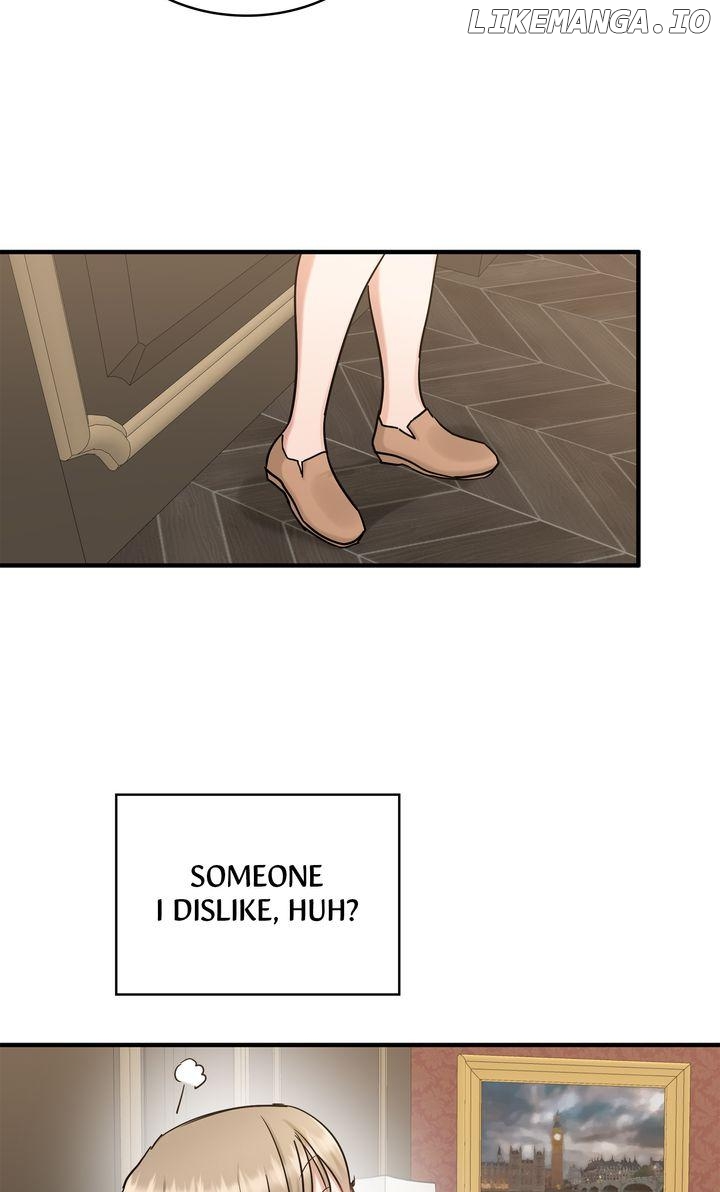 Two Heirs Chapter 63 - page 12