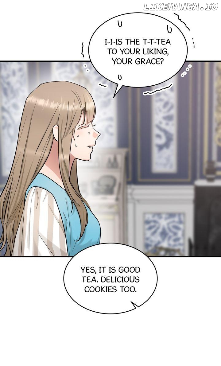 Two Heirs Chapter 63 - page 18