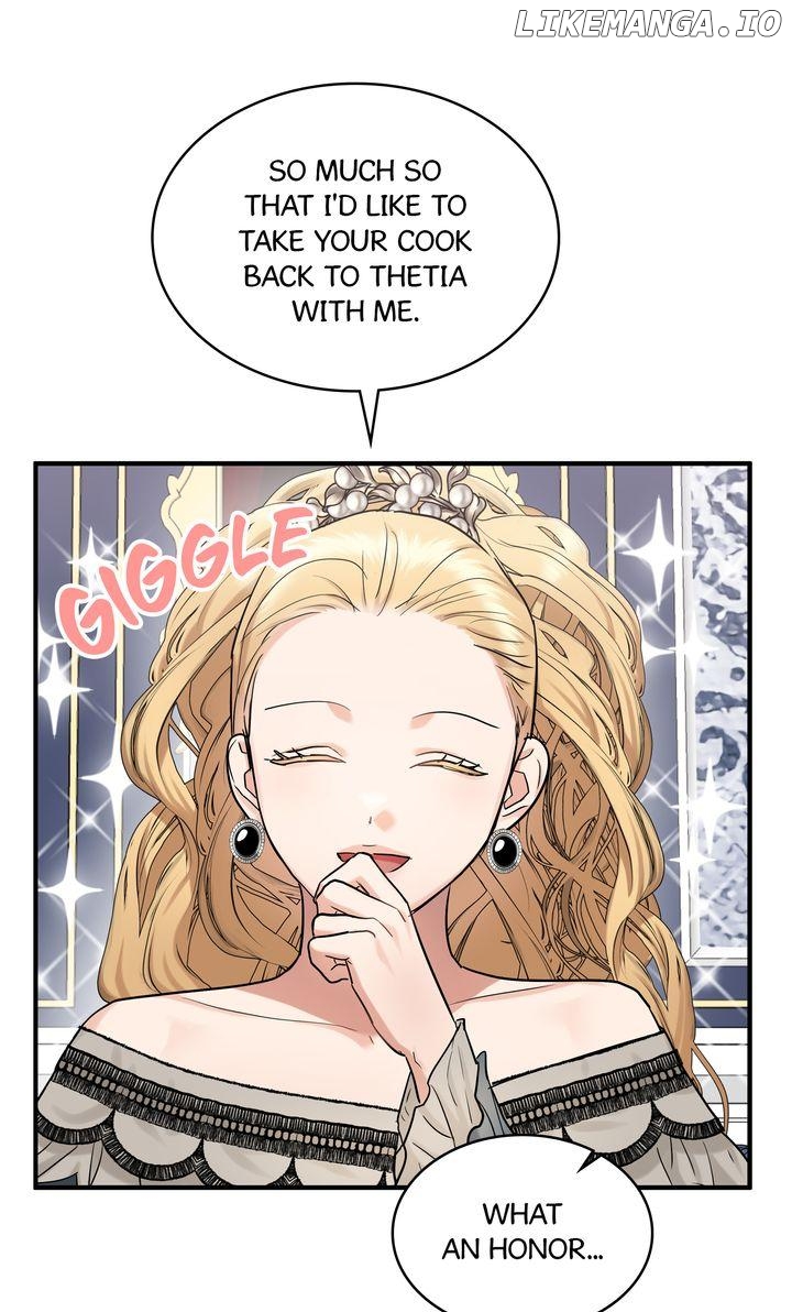 Two Heirs Chapter 63 - page 19