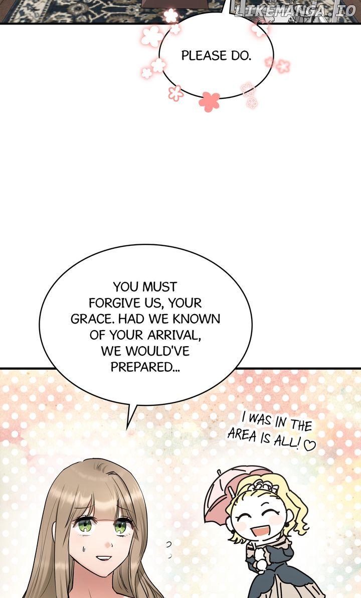 Two Heirs Chapter 63 - page 21