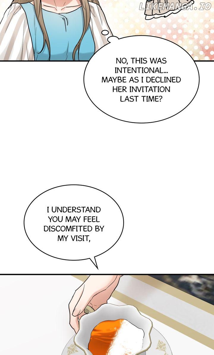 Two Heirs Chapter 63 - page 22