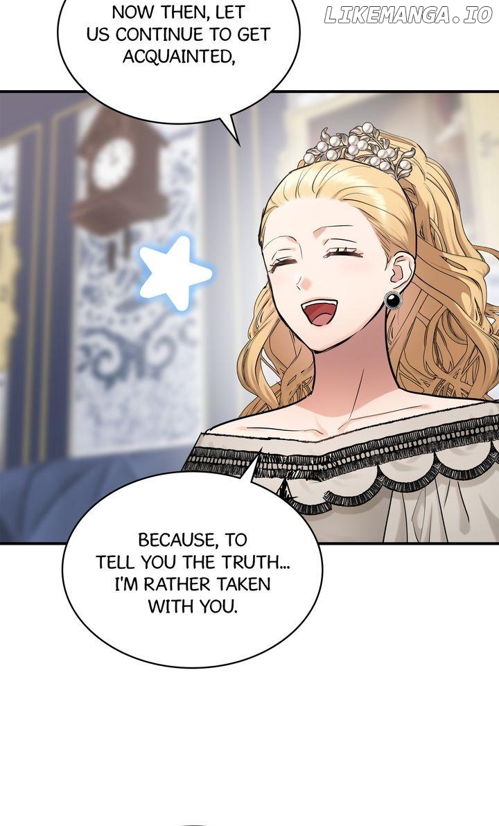 Two Heirs Chapter 63 - page 26