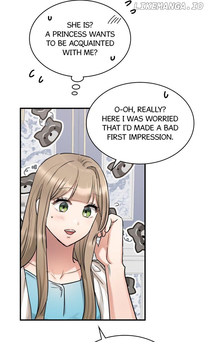 Two Heirs Chapter 63 - page 27