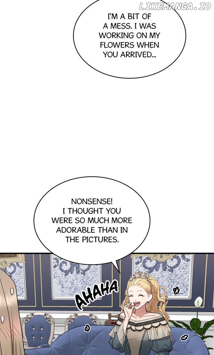 Two Heirs Chapter 63 - page 28
