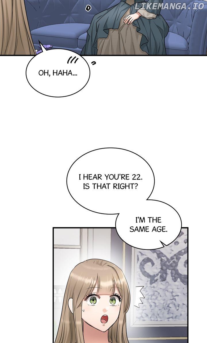 Two Heirs Chapter 63 - page 29