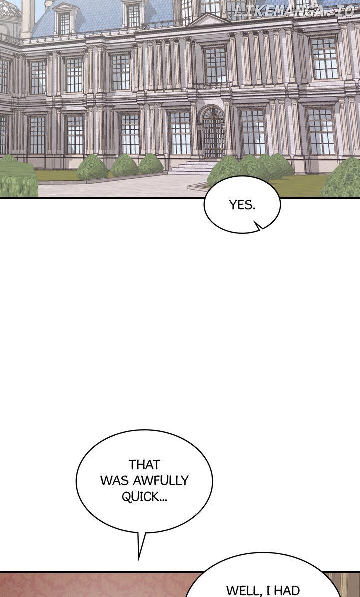 Two Heirs Chapter 63 - page 3