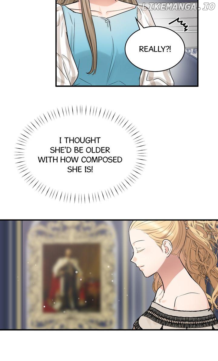 Two Heirs Chapter 63 - page 30