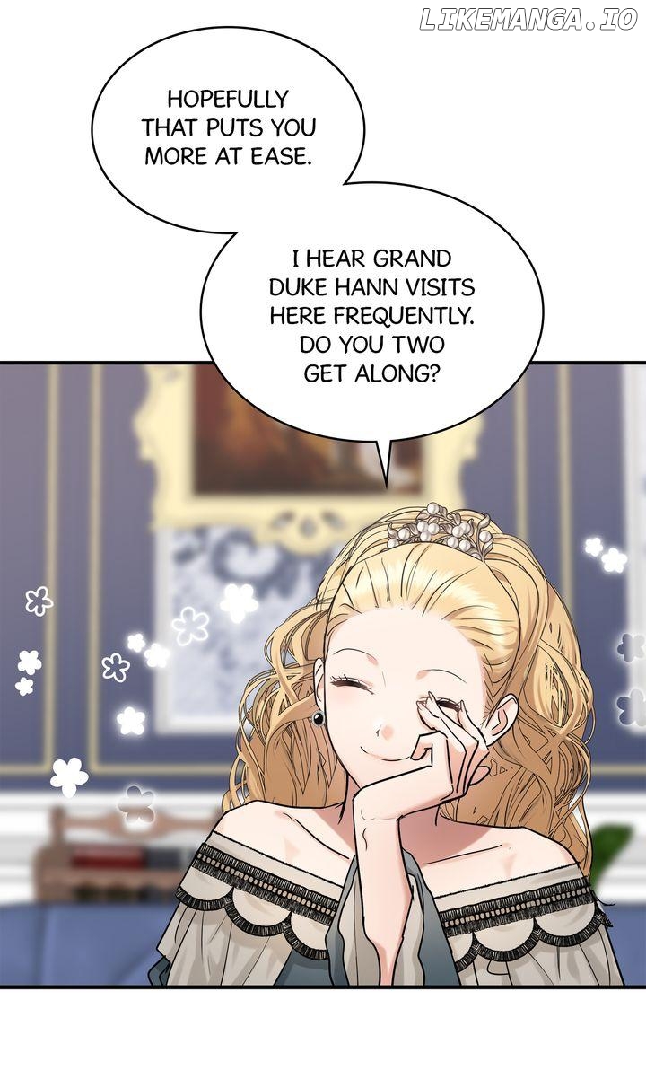 Two Heirs Chapter 63 - page 31