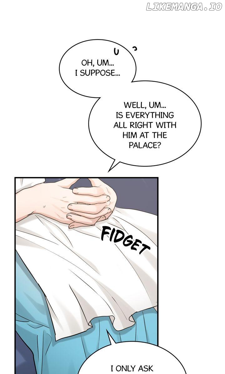 Two Heirs Chapter 63 - page 32