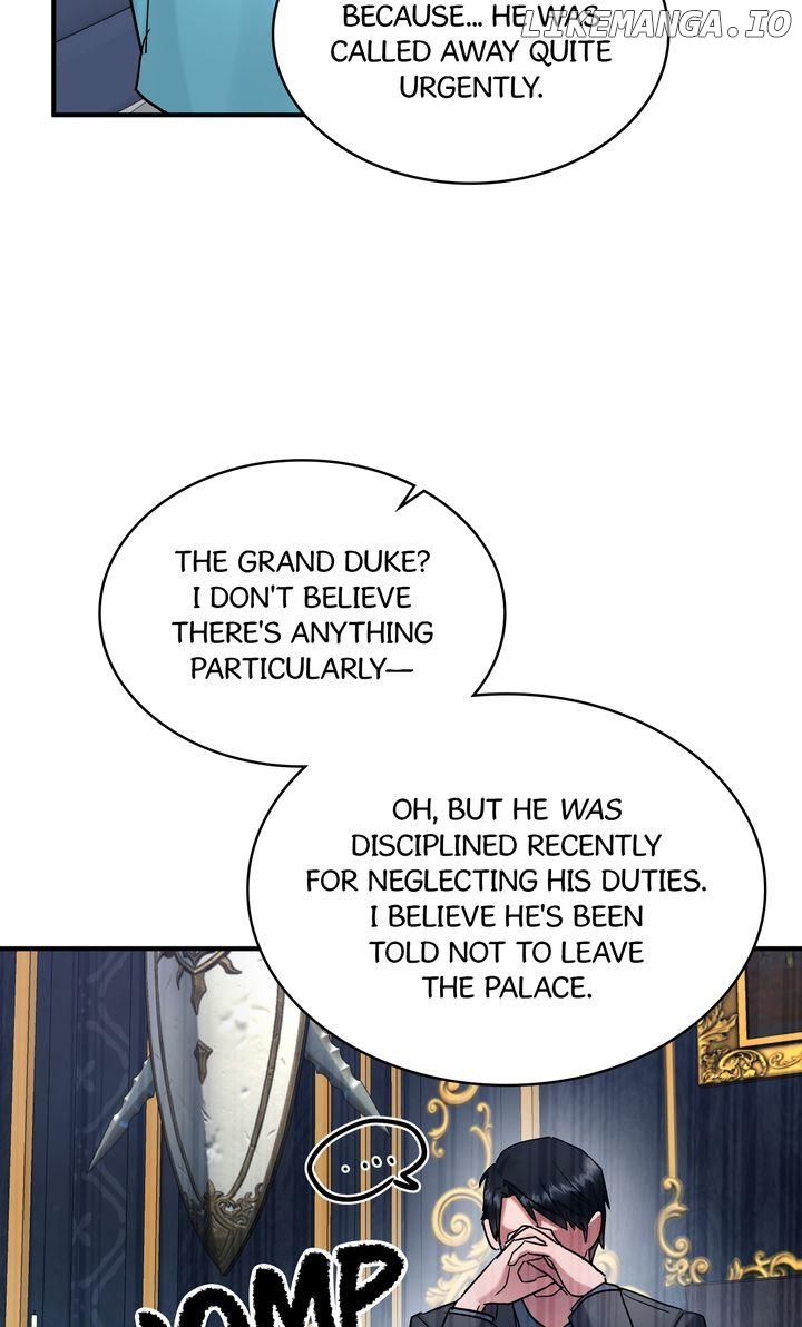 Two Heirs Chapter 63 - page 33