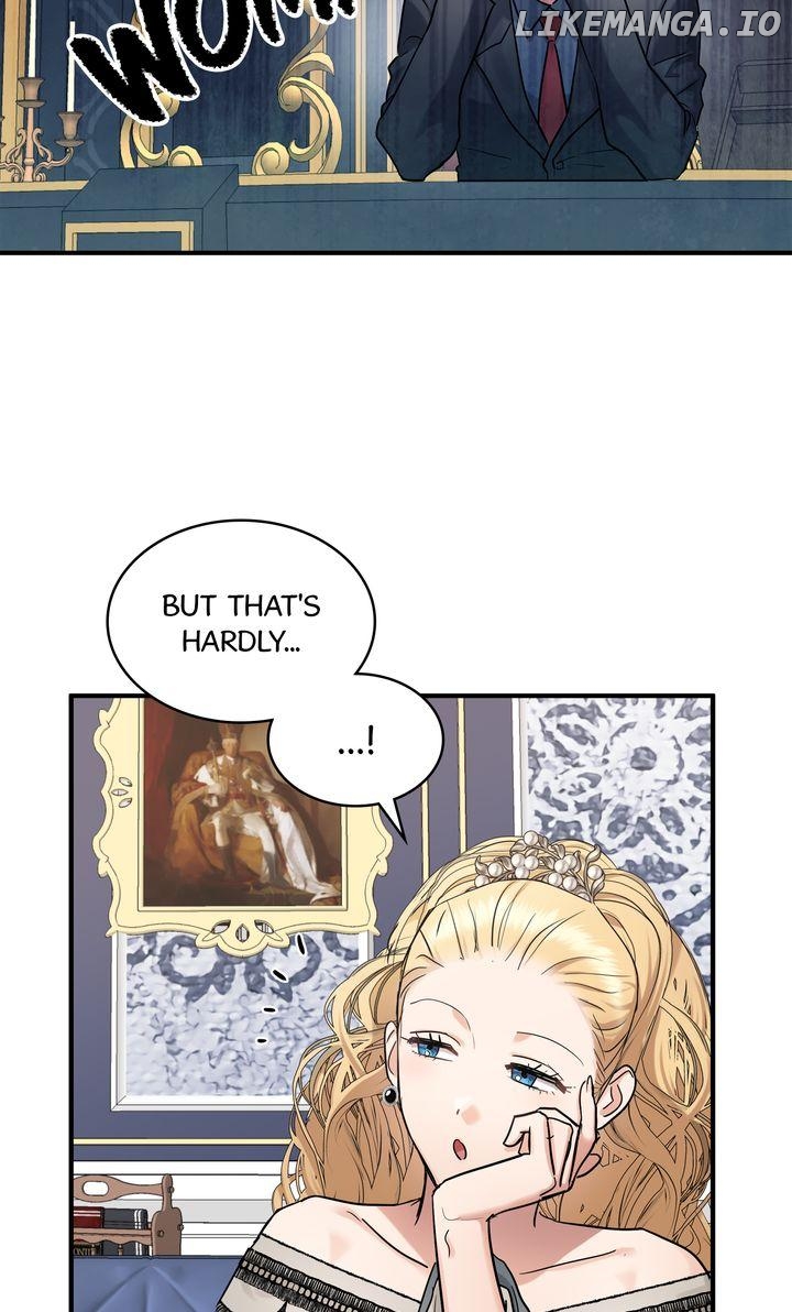 Two Heirs Chapter 63 - page 34