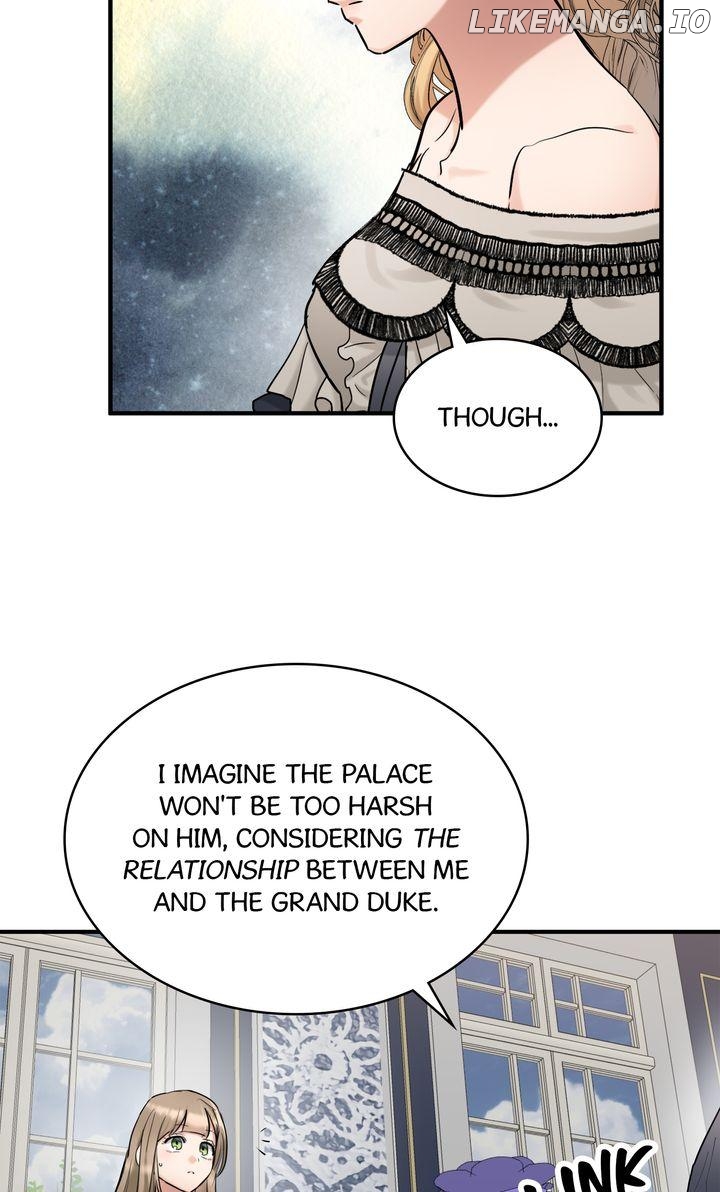 Two Heirs Chapter 63 - page 37