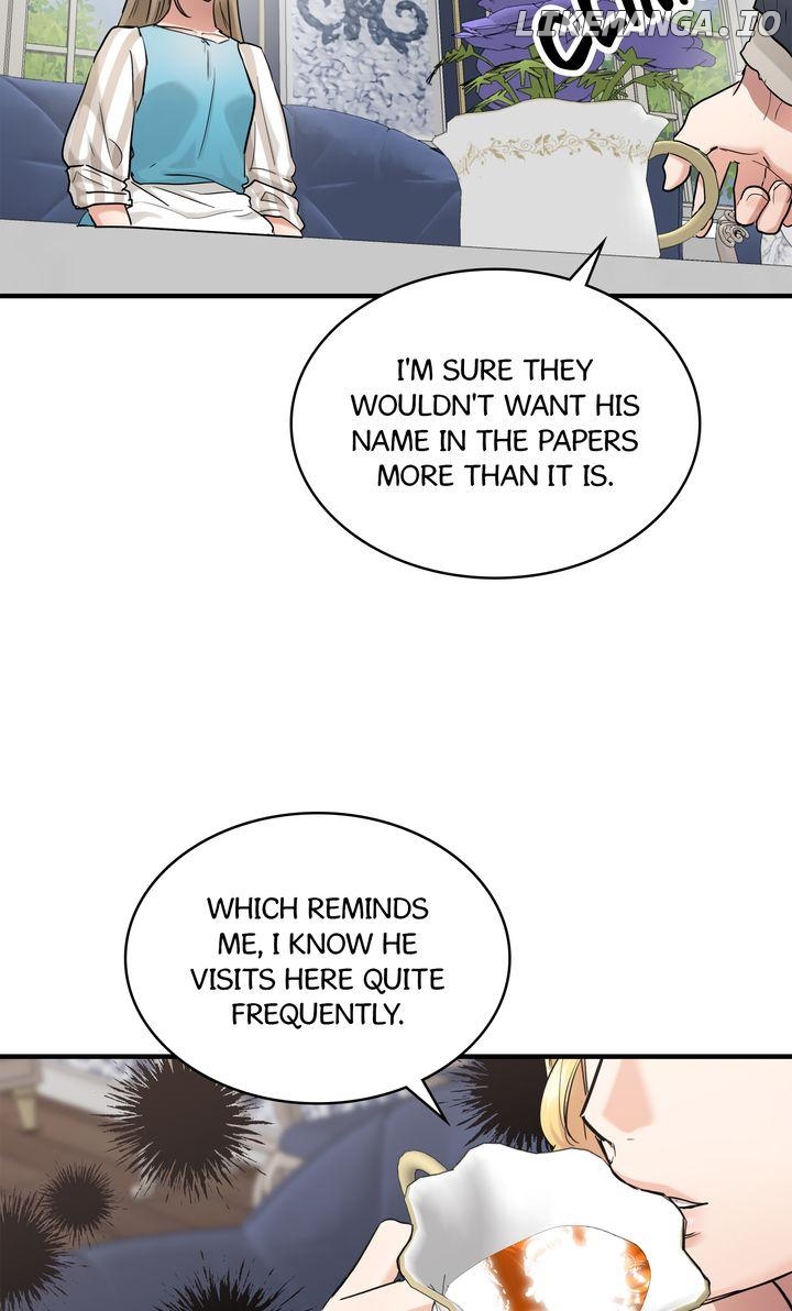 Two Heirs Chapter 63 - page 38