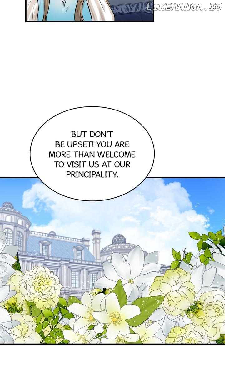 Two Heirs Chapter 63 - page 40
