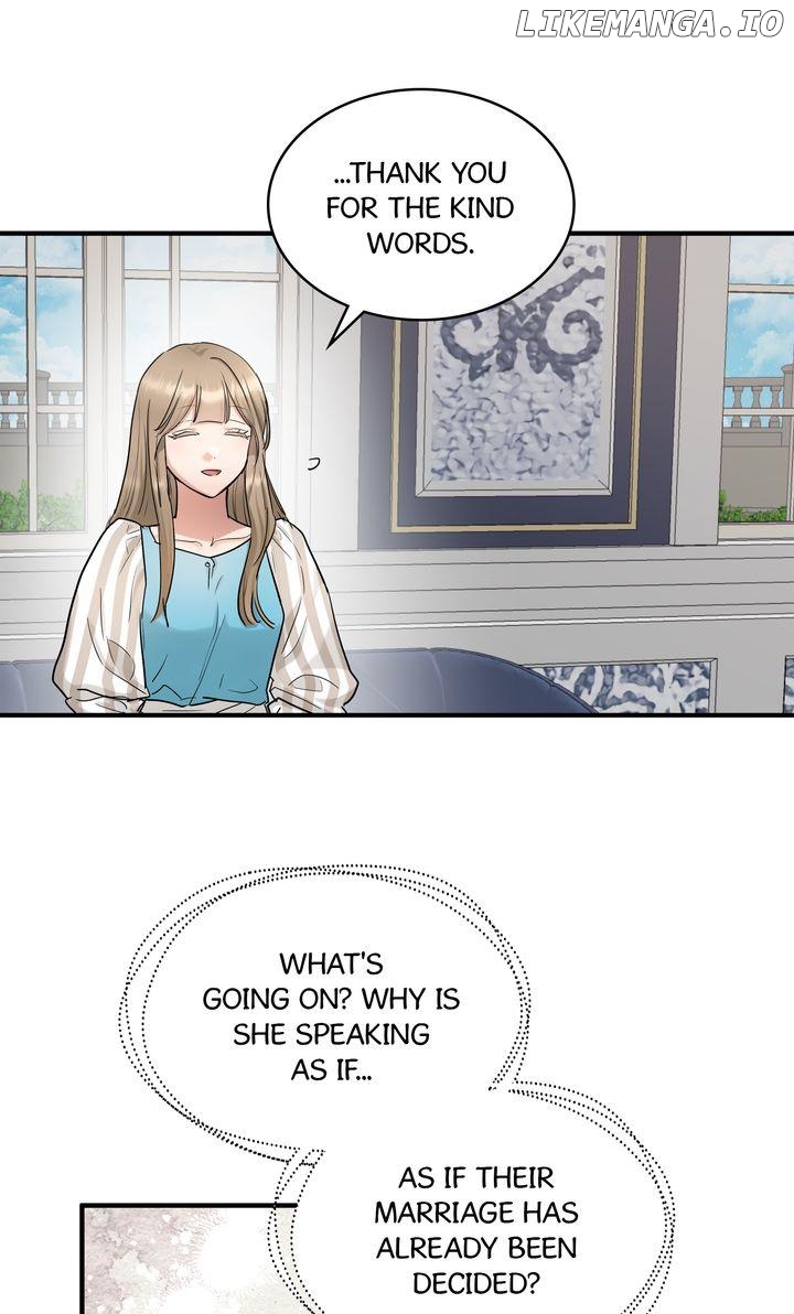 Two Heirs Chapter 63 - page 43