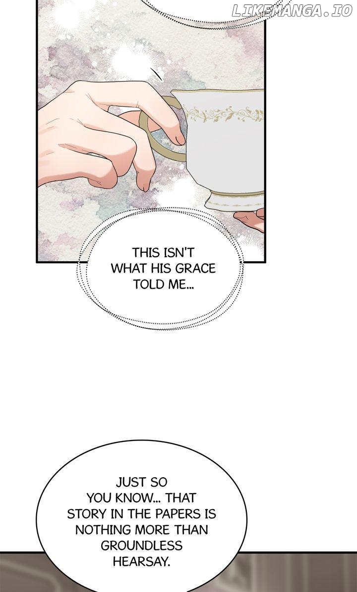 Two Heirs Chapter 63 - page 44