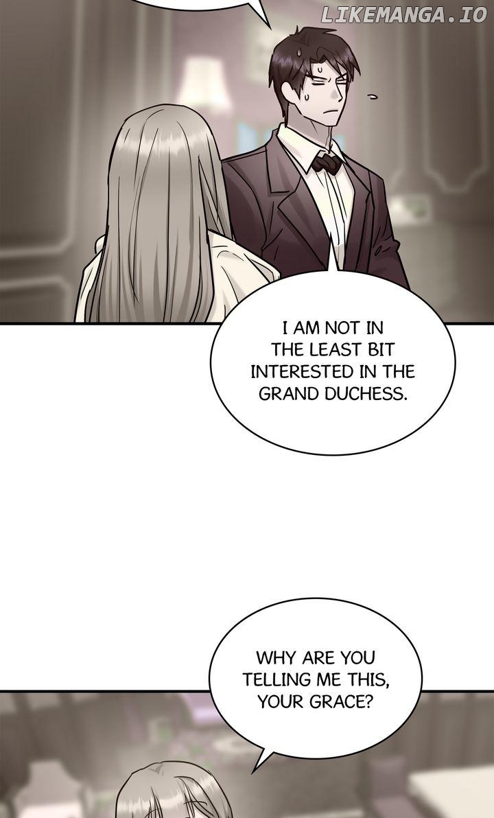 Two Heirs Chapter 63 - page 45