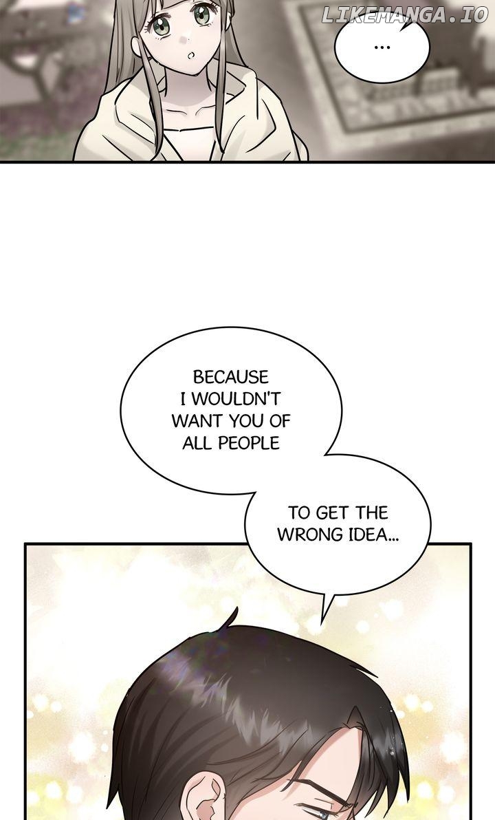 Two Heirs Chapter 63 - page 46