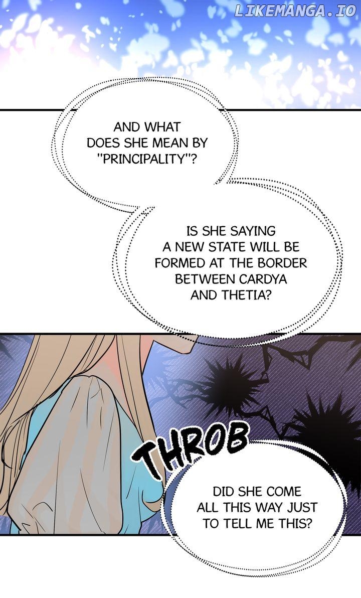 Two Heirs Chapter 63 - page 48